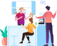 門店管理系統(tǒng)